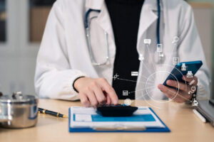 Billed Vs. Paid health insurance