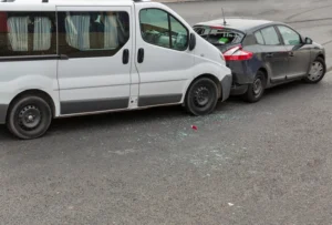 Rear End Vehicle Accidents