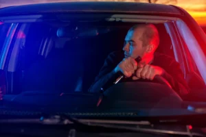 Drunk Drivers At Fault For Car Accidents