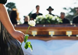 Wrongful Death Lawsuit in NC