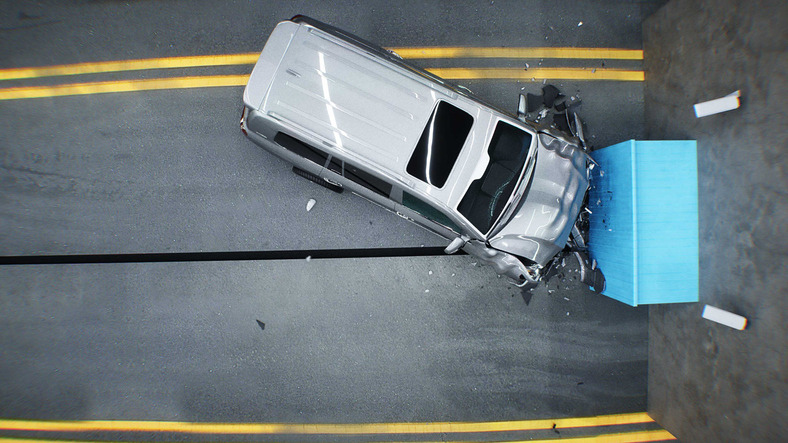 Auto Accidents