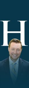 Meet Brian C. Hunt