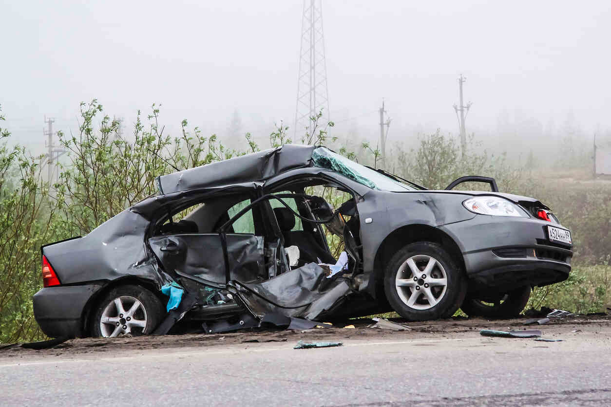 North Carolina Personal Injury Claims?