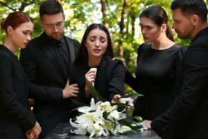 Wrongful Death Claim