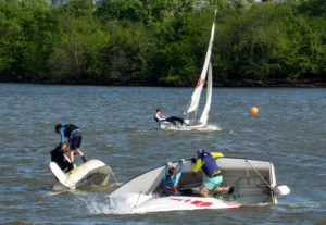 Stay Safe on the Water