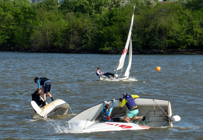 Stay Safe on the Water 