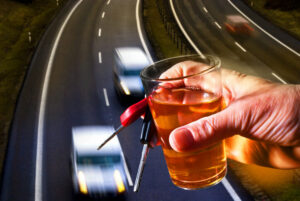 Drunk Driving Increases