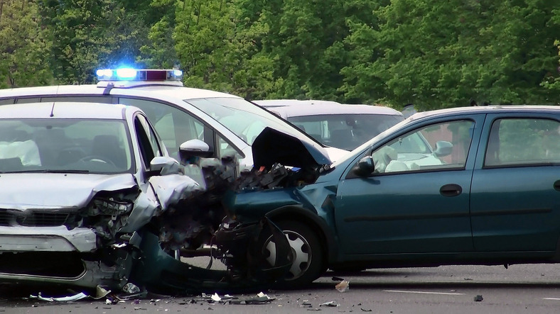 Fatal Accident