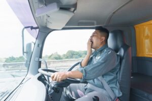 Truck Accident