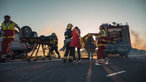 Car Accident Injuries