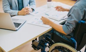 Personal Injury Settlement
