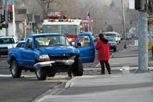 Commercial Vehicle Collisions Different from Car Accidents