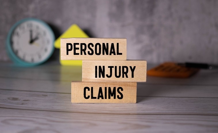 Personal Injury Claim