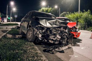 North Carolina Fender Benders