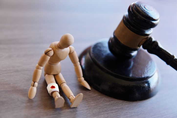 How to Pursue a North Carolina Personal Injury Claim