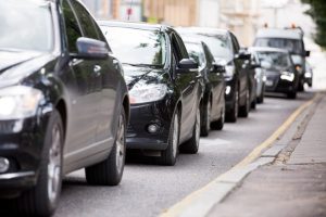Summer is in the Way So is an Increase in NC Vehicle Collisions