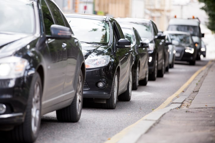 Summer is in the Way So is an Increase in NC Vehicle Collisions