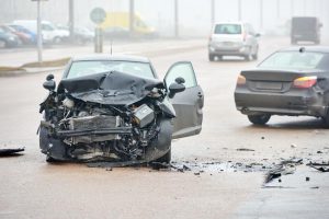Car Collisions