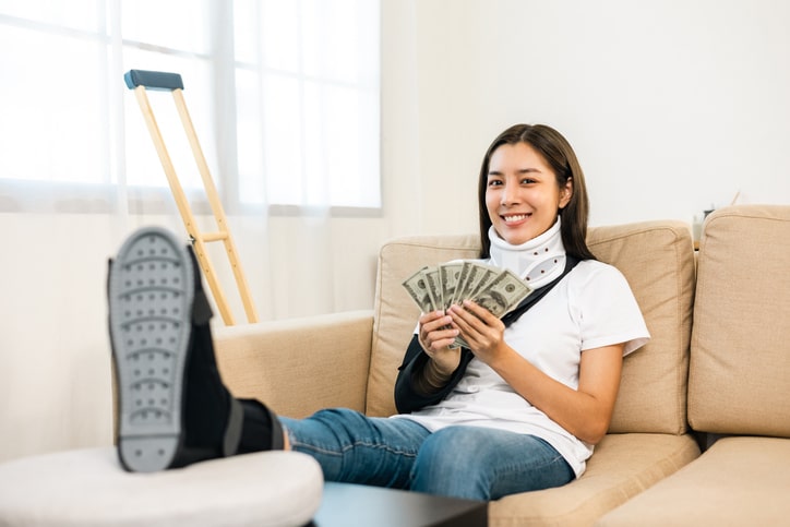 Recovering Lost Wages in NC Personal Injury
