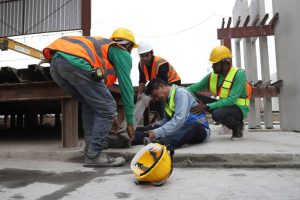 North Carolina Construction Accident Cases