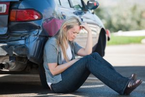 Organ Damage Impacts Long-Term Health for NC Car Accident Victims