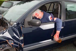 Wrongful Death Claim After a Drunk Driving Accident