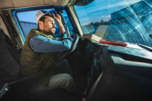 Truck Accidents in North Carolina