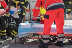 Motorcycle Accident?