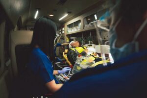Car Accident Settlement?