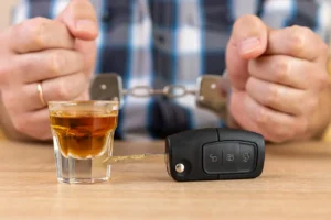 Drunk Driver in North Carolina?
