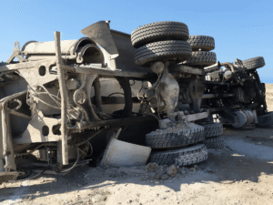 Carolina Truck Accident Need to be Reconstructed?