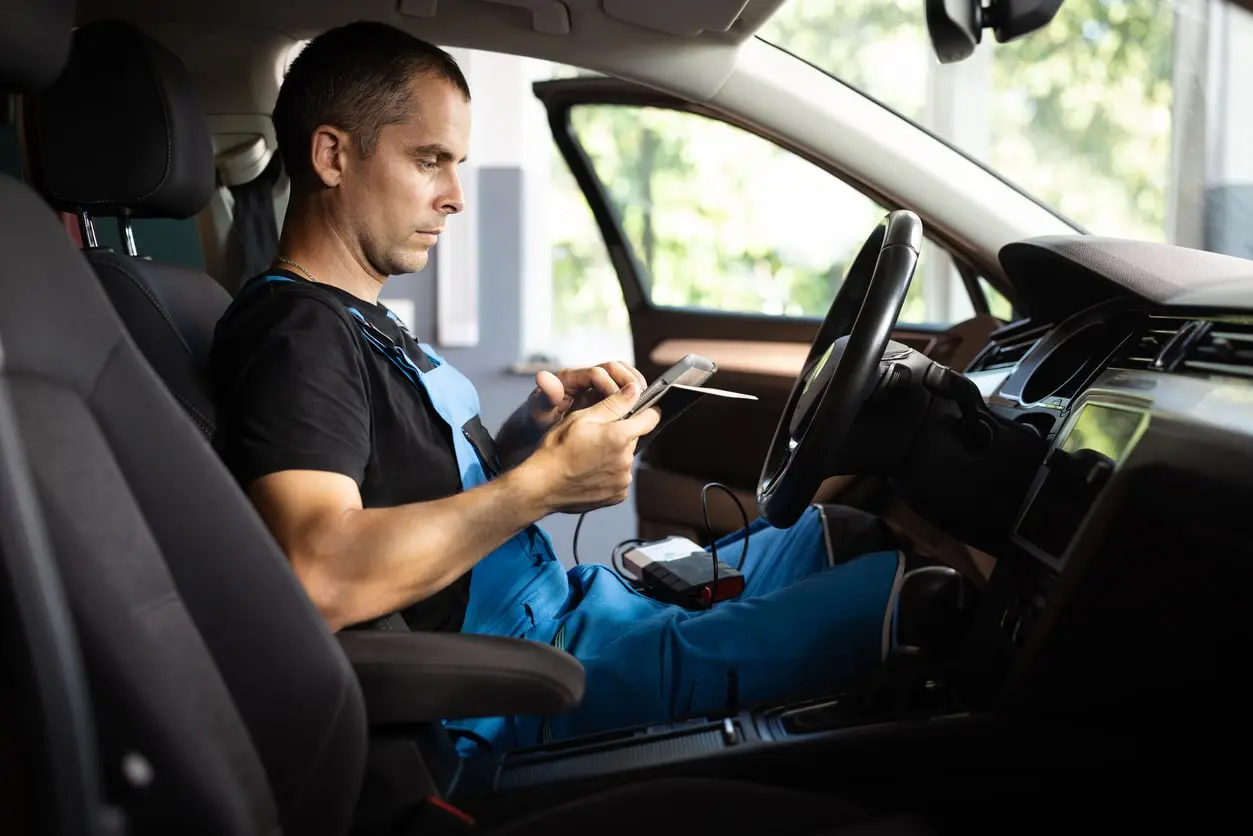 Rideshare Company Liability Accident in NC
