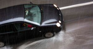 Car Insurance Cover Rain-Related Accidents in North Carolina?