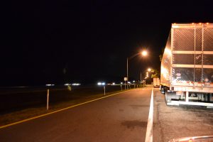 Highway 211 After Trailer