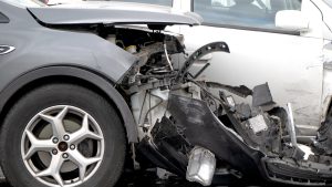Two People Killed in Head-On Collision