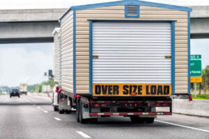 Prove Fault in a North Carolina Delivery Truck