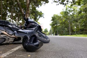 Motorcycle Fatality