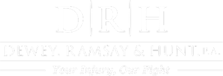 Dewey, Ramsay & Hunt, P.A. Logo