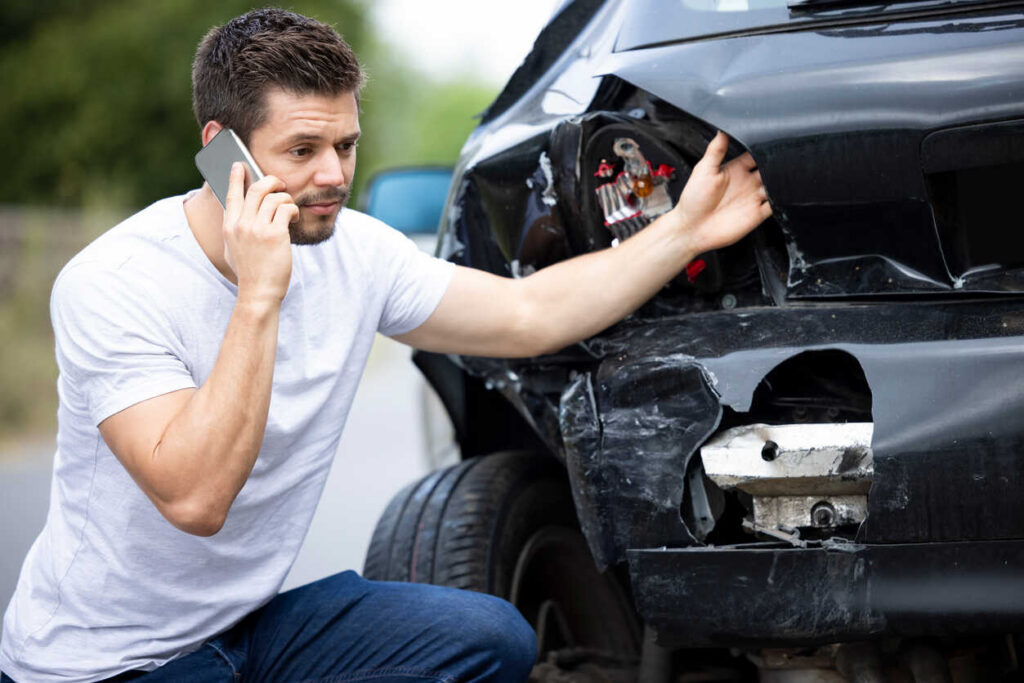 Car Accident Attorney