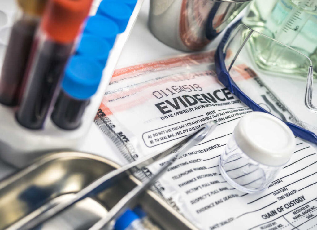 Medical Evidence