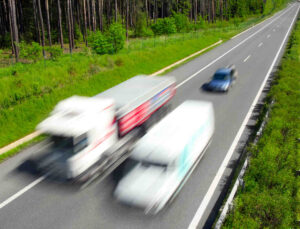Speeding-Impairment