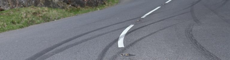 Road image