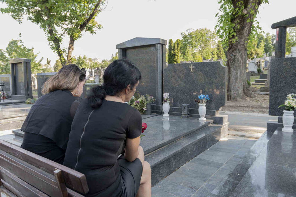 Family Mourns Married Couple Killed