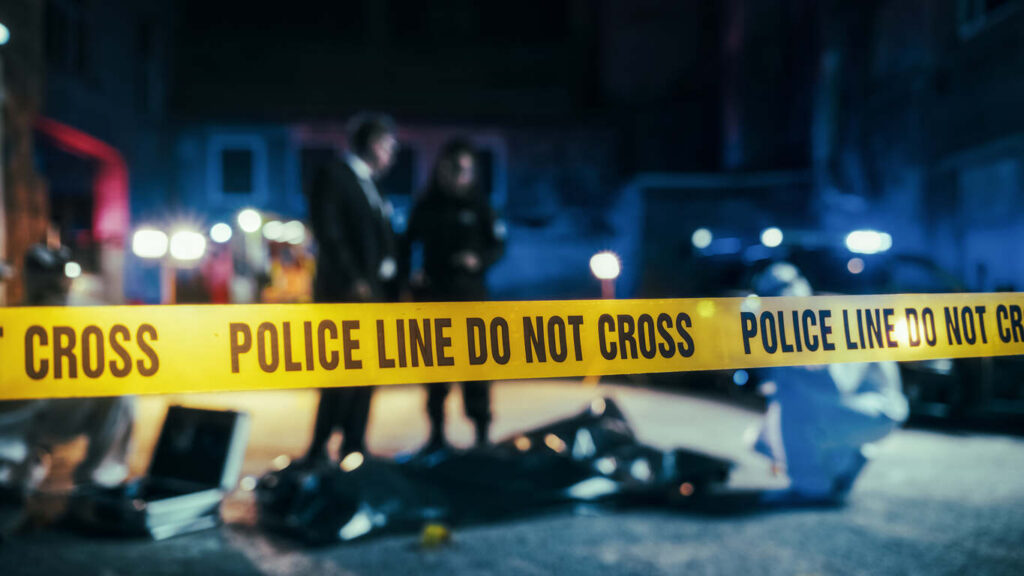 Police Investigating Fatal Head-On Crash