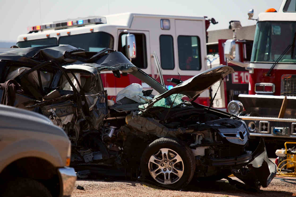 Teen Remembered After Fatal Multi-Vehicle Collision