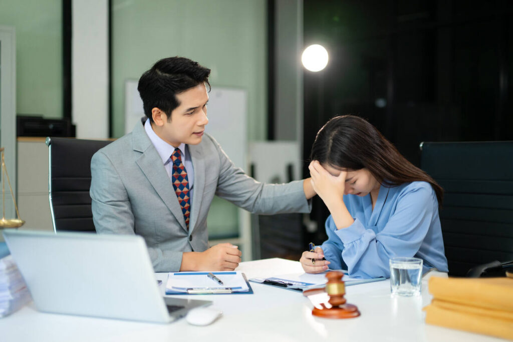 Attorney Help for facing Wrongful Death