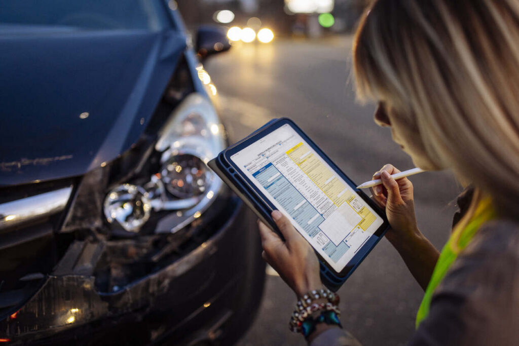 Auto Insurance