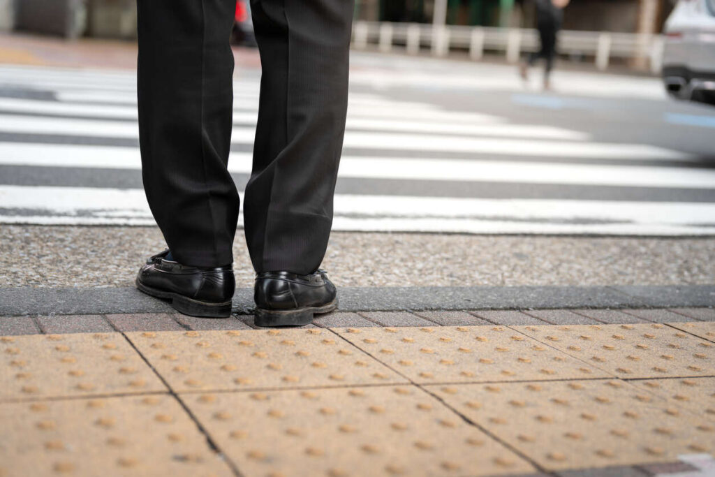 Pedestrians