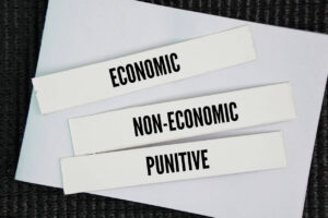 Punitive Damages Override Contributory Negligence
