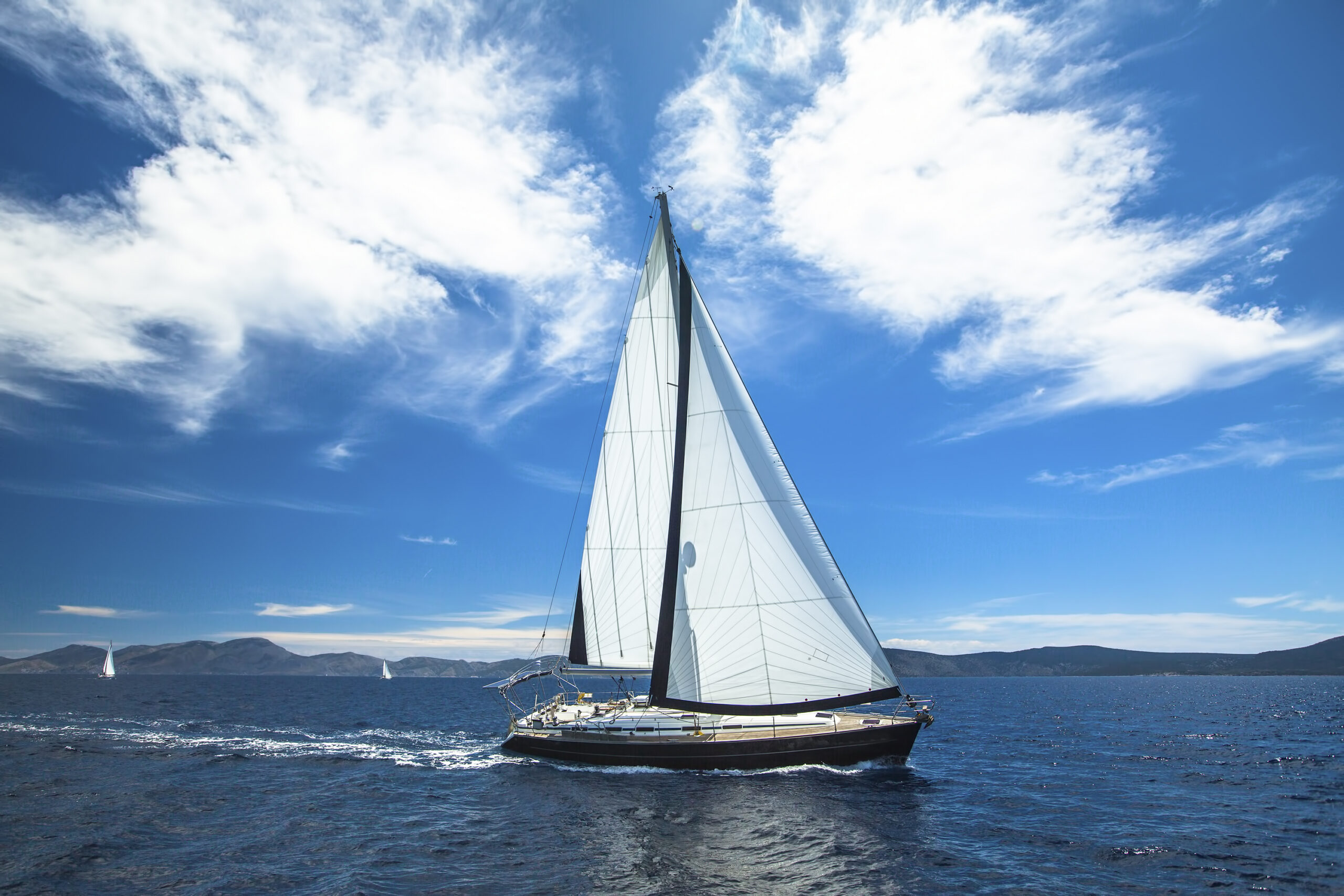 Boating Injuries